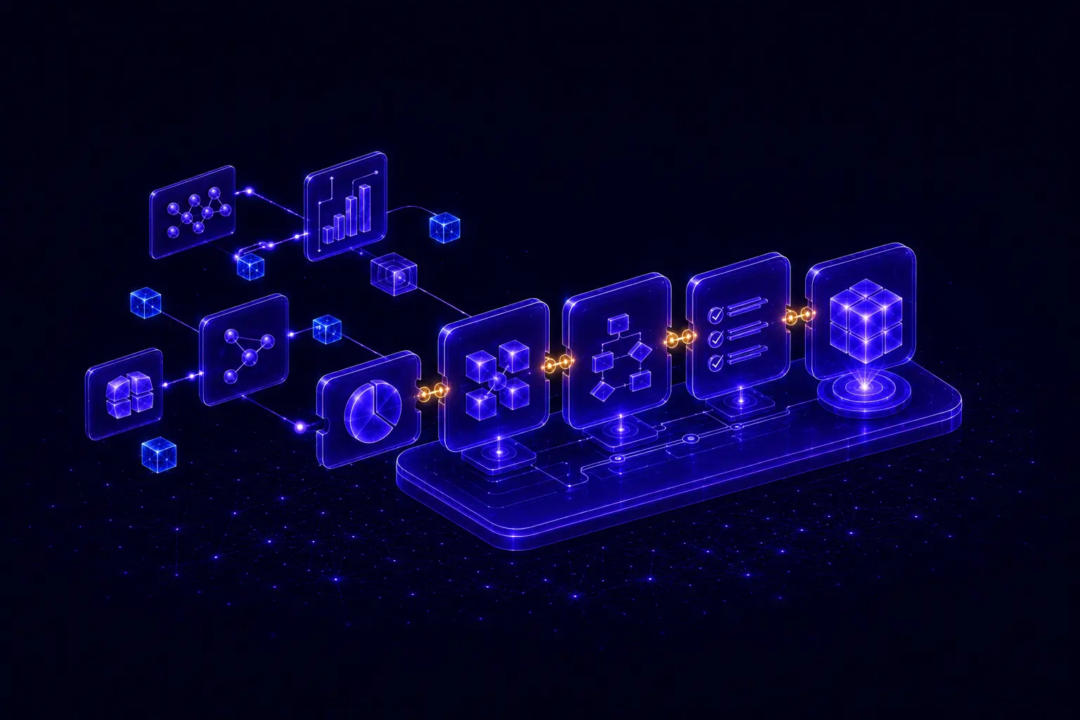 AI Implementation