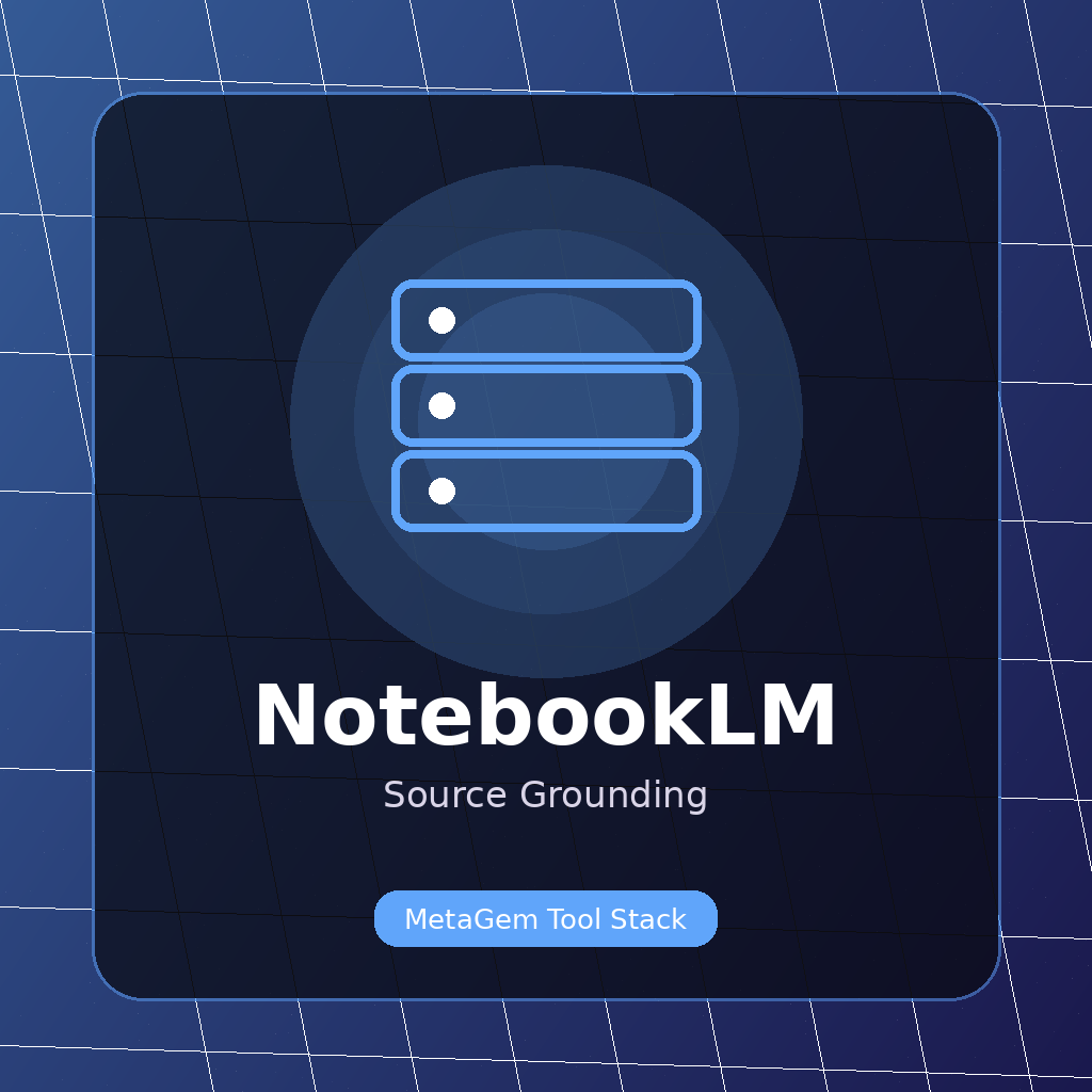 NotebookLM