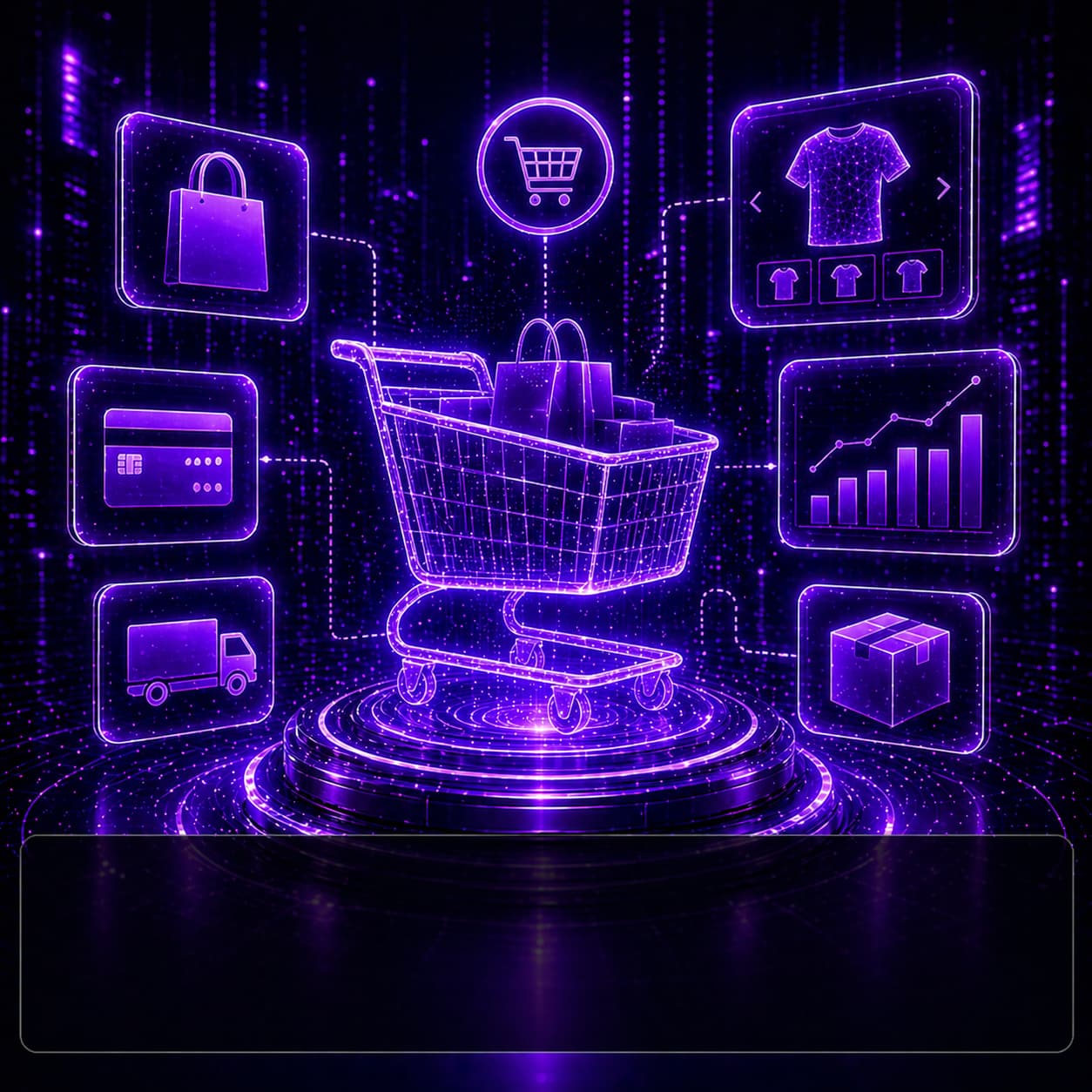 E-Commerce