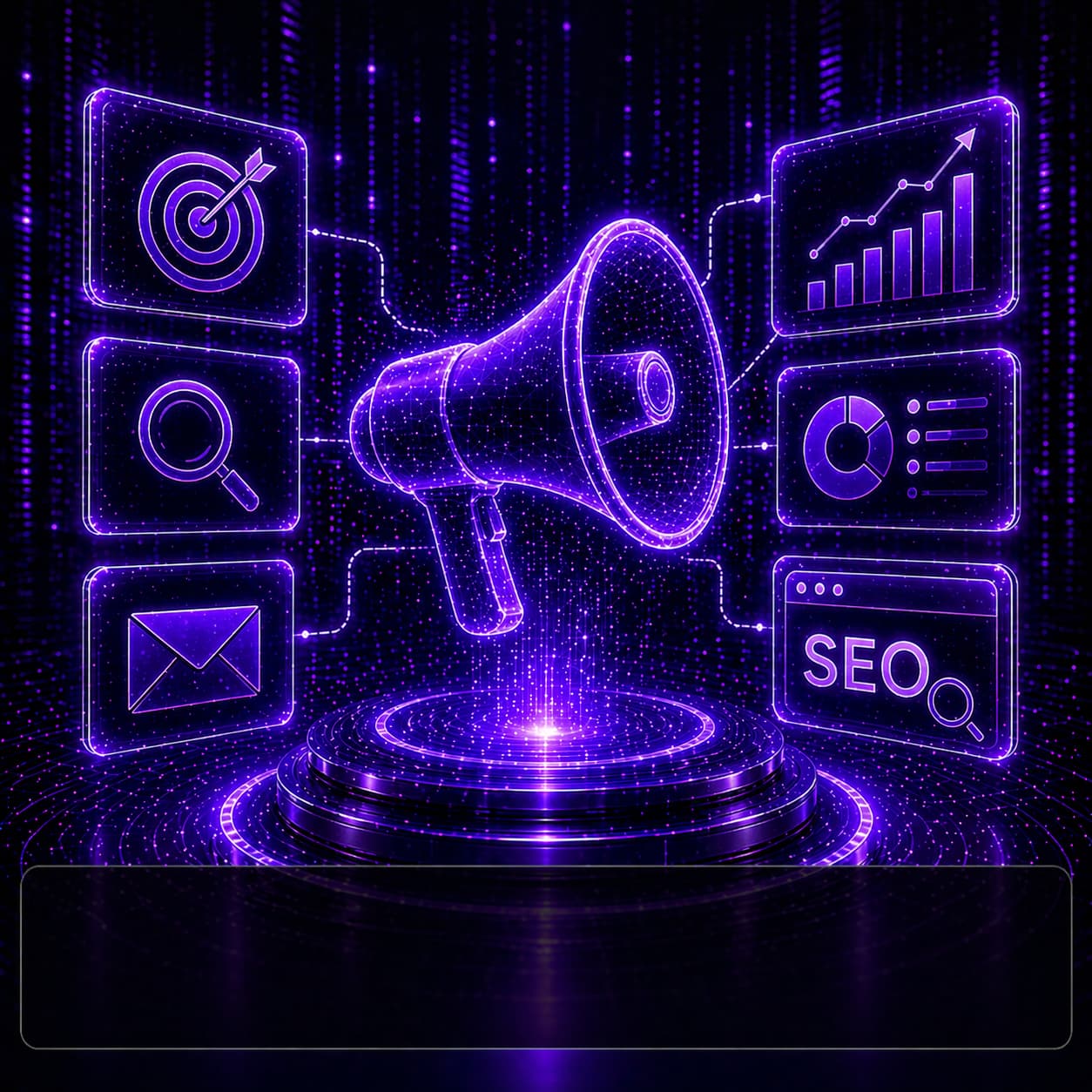 Marketing & SEO