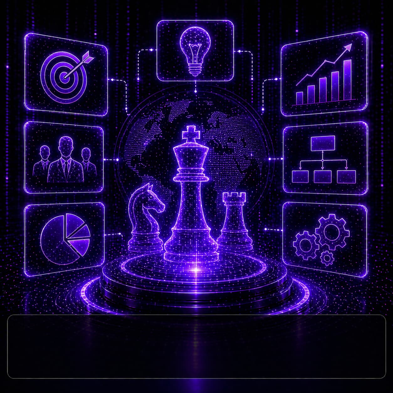 Strategy & Business